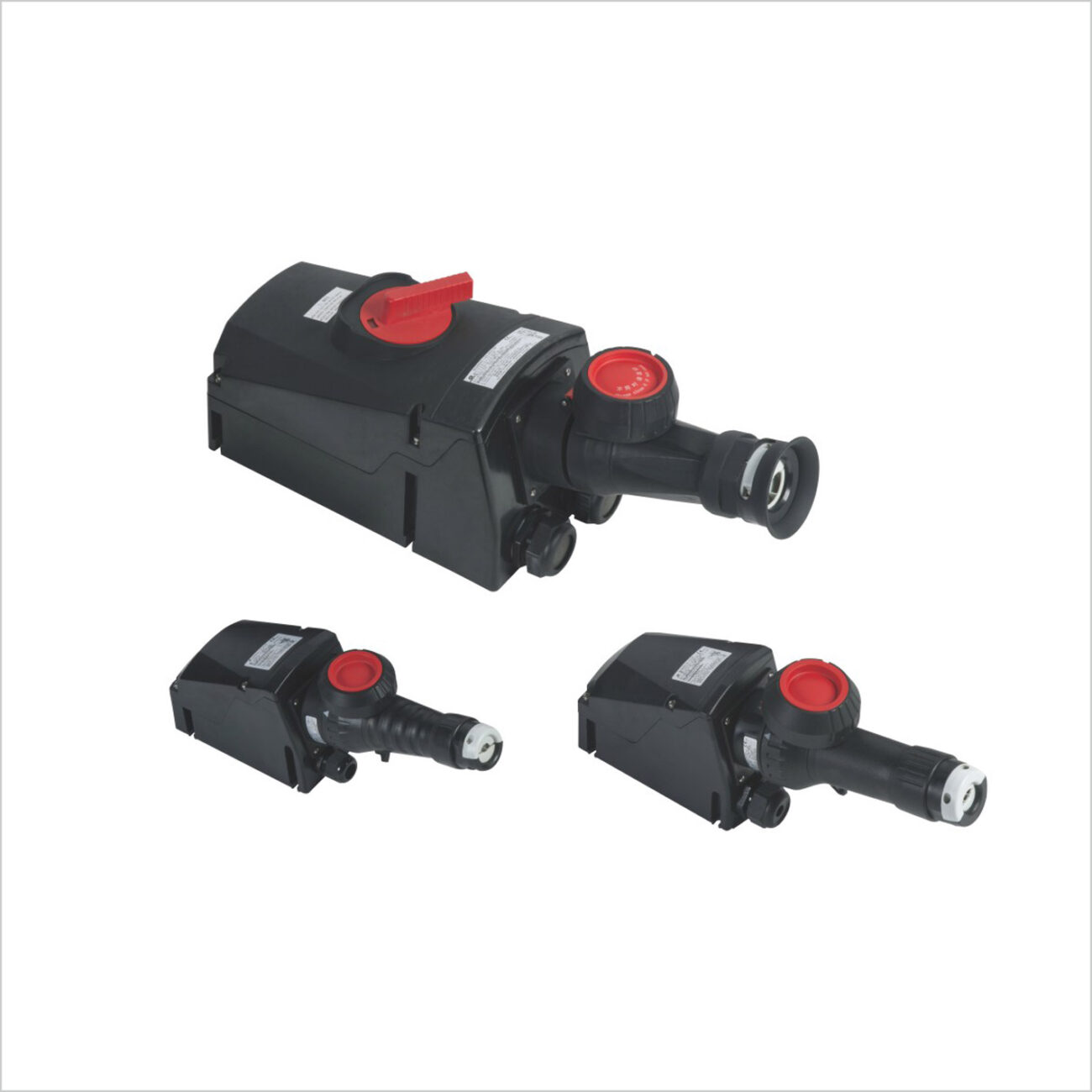 Plugs and Sockets WAROM Dubai WAROM UAE EX Manufacturer WAROM