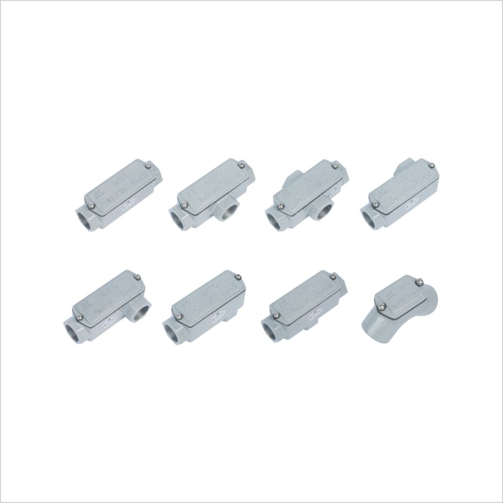 Cable Glands and Bushings WAROM Dubai WAROM UAE EX Manufacturer WAROM